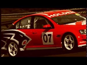 VE Commodore Development and Unveil