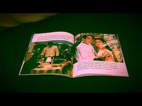 Disney’s The Rocketeer Read-Along Book and Cassette