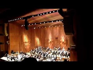David Arnold - Surrender - Tomorrow Never Dies - Live Performed by the Royal Philharmonic Orchestra