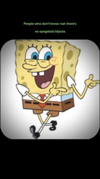 The 7/25/2005 Spongebob Hijack Incident Explained!