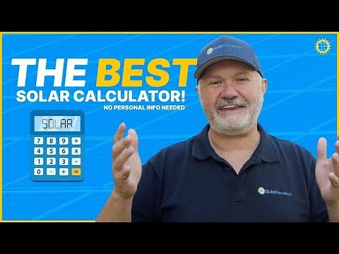 How Many Solar Panels Do I Need? How to Calculate Your Cost