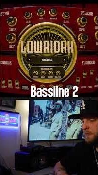 How to make a funky G-Funk Beat from Scratch