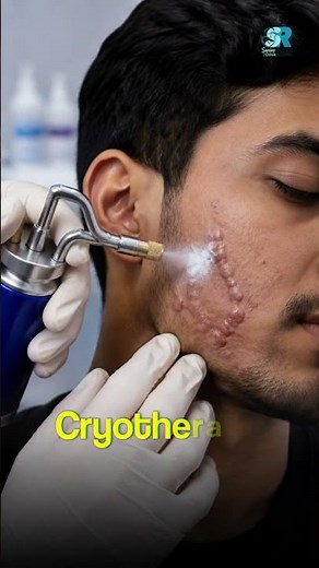 Acne Scar Treatment Explained | CO2 Laser, IPL, Cryotherapy & More