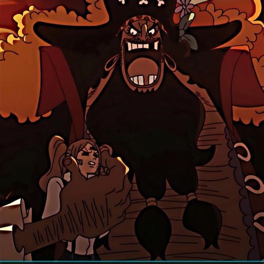 Pudding Gets Captured By Blackbeard Crew! 🗣️😱 | One piece episode 1156 #shorts #anime #onepiece