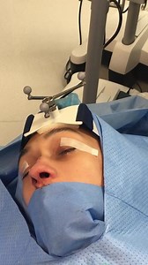 Performing a Partial Inferior Turbinectomy (GRAPHIC)