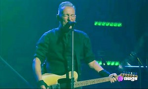 Bruce Springsteen sings classic protest song 'War' to start E Street Band tour (WATCH HERE)