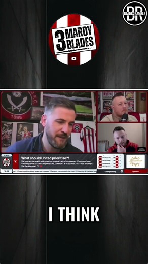 Do some players TRUST Bamford more?? #sheffieldunited #sufc #efl #championship
