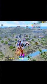 Day - 1 Of Tournament Highlights In Free Fire | 4V4 Battle