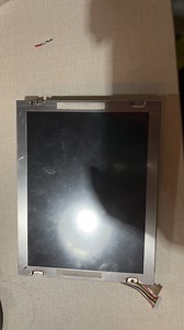 [Hot Item] 6.5inch Mitsubishi AA065vb05 LCD Module 640*480 TFT-LCD Panel Screen Replacement