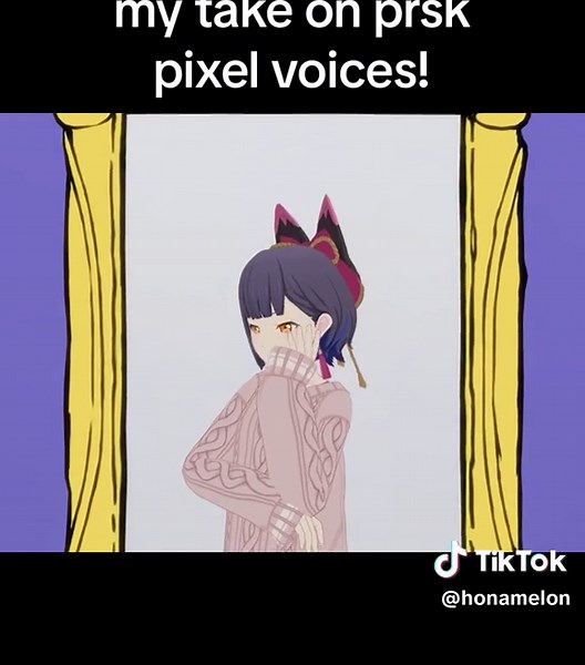 Rui vs. Kanade Height Comparison: Funny Switch Moments