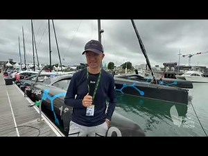 The Rolex Fastnet Race 2025 | Day 4 - Update at 3.00pm