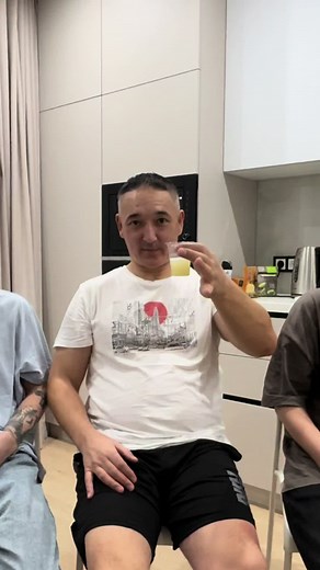 Адель & Папа Шоу on TikTok