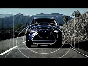 Automatic High Beam – Know Your Lexus