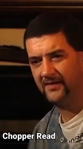 11K views · 68 reactions | Chopper Read --- #australia #comedy #aussielife #fblifestyle #funny | UP SHE FLEW and the cock flattened her | Facebook