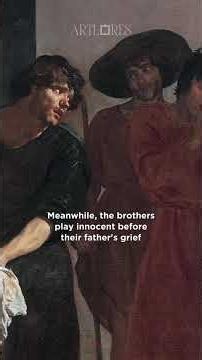 A Father's Worst Nightmare: The Cruelest Lie in Art History