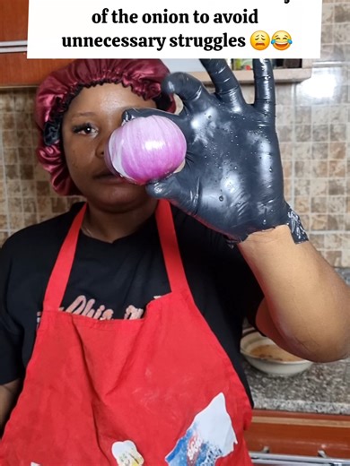 The Cooking Struggles We All Relate To