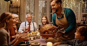 Dia de Ação de Graças: origem e significado