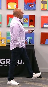 Exponential technologies and globalization are transforming our world, making it more open and abundant. Special thanks to Salim Ismail for joining us at our last Genius Network Meeting. Ready to engage in the conversations that drive success? 👉🔗 geniusnetwork.com | Genius Network