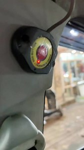 2.7M views · 5.1K reactions | The ₹17,000 Safety Illusion: Unmasking Cab SOS Button Failures What are your thoughts on this ? | Tiger Koul | Facebook