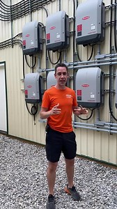 Super excited to get the final approval from Hydro One to power on our Solar Roof and start producing green power for the grid! When you visit for a sundae on a sunny day, or purchase some chilled berries via the Drive-Thru, it’ll all be powered by our own green energy!! ⚡️ Who knows, maybe some of our excess solar-generated electricity that goes back to the grid will help power your home too! ☀️ Very excited to officially power on our biggest green investment and open the next chapter in our jo