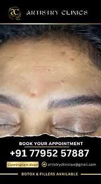 MicroBlading Eyebrows Step by Step