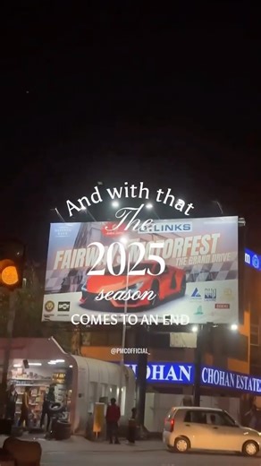 Pakistan Millionaires Club on Instagram: "What a year 2025 was, I’m grateful to every one of you for such an amazing year! 🙏 📷: credits to the videographers - - - - - - - - - - - - Follow @pmcofficial_ - - - - - - - - - - - - Follow us: SC: pmcofficial Twitter: pmcofficial_ FB/YT: Pakistan Millionaires Club - - - - - - - - - - - - Use [#pmcofficial] to get featured"