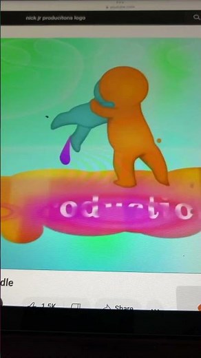 Nick Jr Productions/Nelvana (2007)