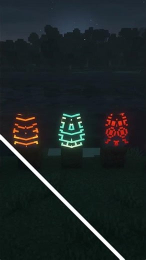 Minecraft: 7 Resource Packs That Upgrade EVERYTHING 🔥✨#minecraft #resourcepack #texturepack #shorts