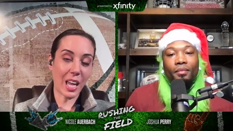 How to watch No. 23 USC vs. Nebraska: Time, streaming info, storylines for NCAAF Week 10 matchup