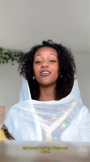 Mein Weihnachtsgeschenk für mein Kloster Predigt - Gebet - Austausch - Spendenaktion Am 26. Dezember 2025, Ab 18:00 Uhr AUF DEUTSCH - ZOOM CODE 844 6080 2461 - LINK IN BIO! Sei Teil von diesem historischen Schritt für die Orthodoxe Tewahedo Kirche! Lasst uns zusammenkommen! In Zusammenarbeit mit der Deqiqe Tewahedo findet anlässlich der Weihnachtszeit die Veranstaltung “Mein Weihnachtsgeschenk für mein Kloster” statt. Wir werden die Ehre haben Seine Eminenz Erzbischof Abune Dionasyos und Seine E