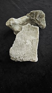Artificial Rock Props: Hand Painted, Lightweight Foam - Realistic Look - Etsy UK