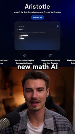 AI Just Solved This 30-Year-Old Math Problem!