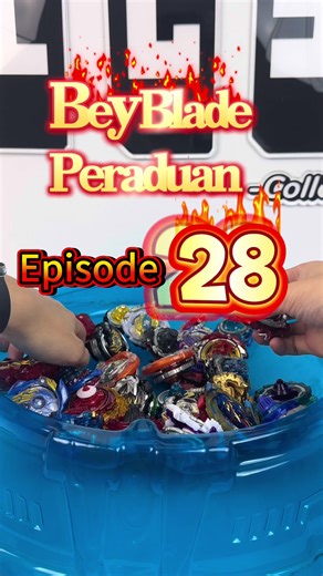 B-167 Mirage Fafnir vs B-105 Z Achilles Beyblade Battle