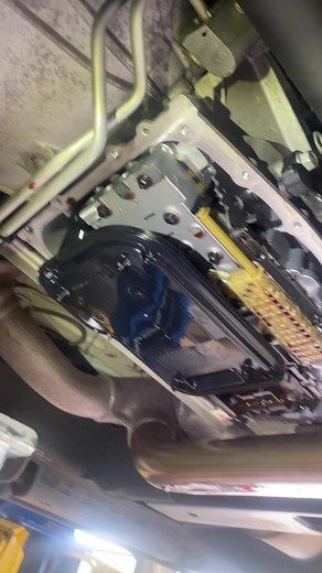 Common 6L80 Transmission Failures - GMC Mechanic Insights