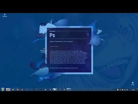 Passo a Passo para Instalar o Photoshop CS6 Pro