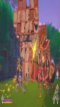 Nobody Knew About This Game Until Now #ashgard #hidden