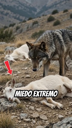 The Mystery of the Fainting Goats! 🐐