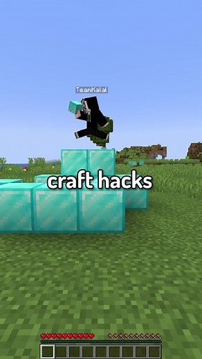 #minecraft #minecraftbut #minecraftmemes #minecrafthacks #minecrafttutorial