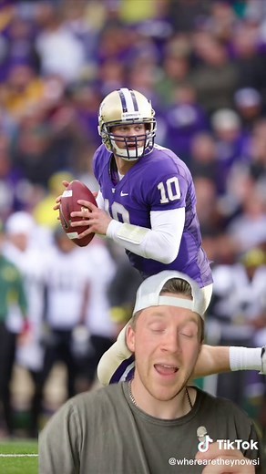 Jake Locker: From NFL Promise to Life Coach - What Happened?