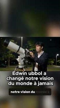 Le secret cosmique caché dans le Coran