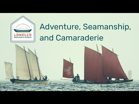 Adventure, Seamanship, and Camaraderie: Stories About Atlantic Challenge