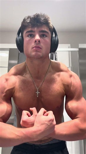 Yes this actually took 12 weeks all natural. #gym #motivation #transformation