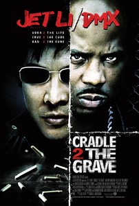 Videos - Cradle 2 The Grave (2003)