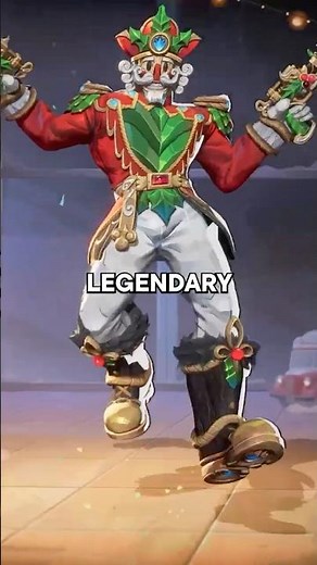 Star-Lord's First Legendary Skin Is Crazy!