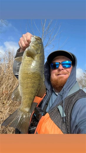 5 comments | Got out 2 times in the kayak over my time off work and landed some chunks. #AchiganBrand #fishing #river #Outdoors #bassfishing #fish #kayakangling | Justin Herth | Facebook