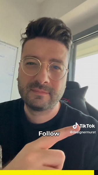 Adobe Illustrator Shortcuts you need to know - Part 1 First, there's an easy way to select an object behind another object in Adobe Illustrator. Simply Press and hold Command (or Control on Windows) and click on the top object until you selected the object behind. Next, if suddenly you can't see anchor points and handles of paths, just press Command H on your keyboard, and you will have them back! Finally, if you can't resize objects because you cannot see the bounding box, press Shift Command B