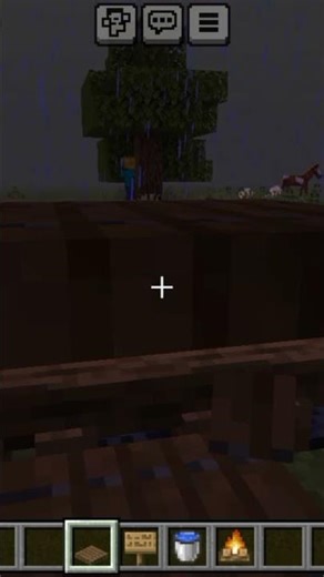 Minecraft viral hack||