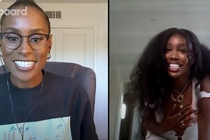 SZA Puts Her ‘Insecure’ Knowledge To The Test In Interview With Issa Rae | Essence