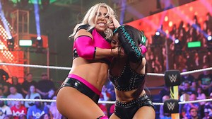 Roxanne Perez vs. Brinley Reece: NXT Level Up highlights, Dec. 22, 2023