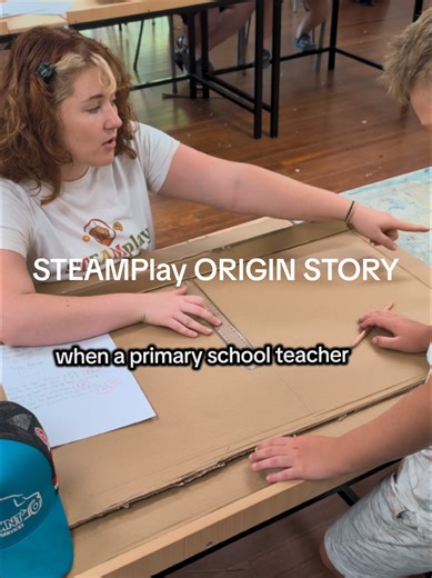 Creating a Robotics and Craft Fusion Class for Kids